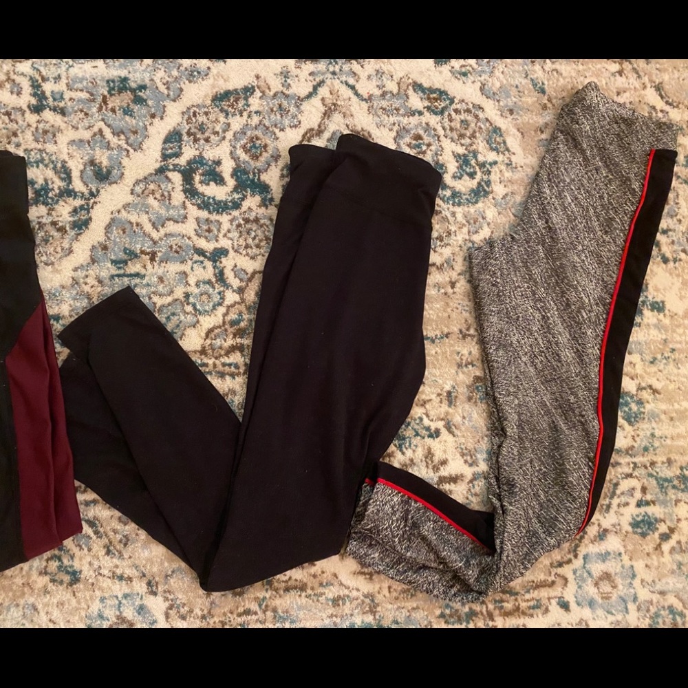 LEGGINGS!